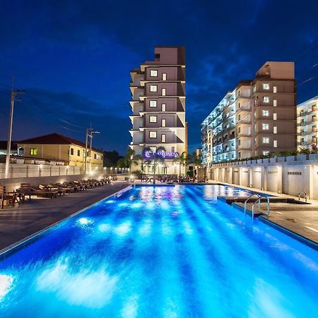 Carunda Hotel Ban Nong Hin  Luaran gambar