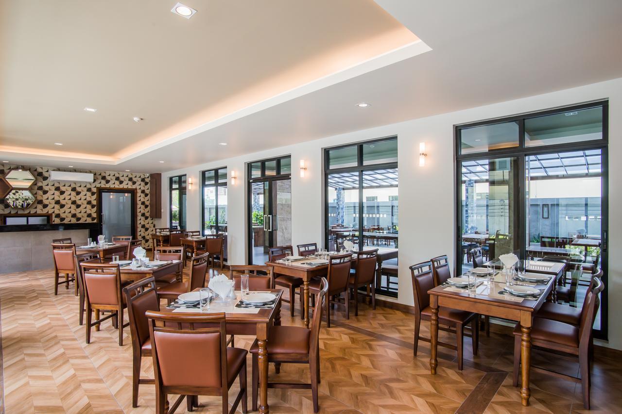 Carunda Hotel Ban Nong Hin  Luaran gambar