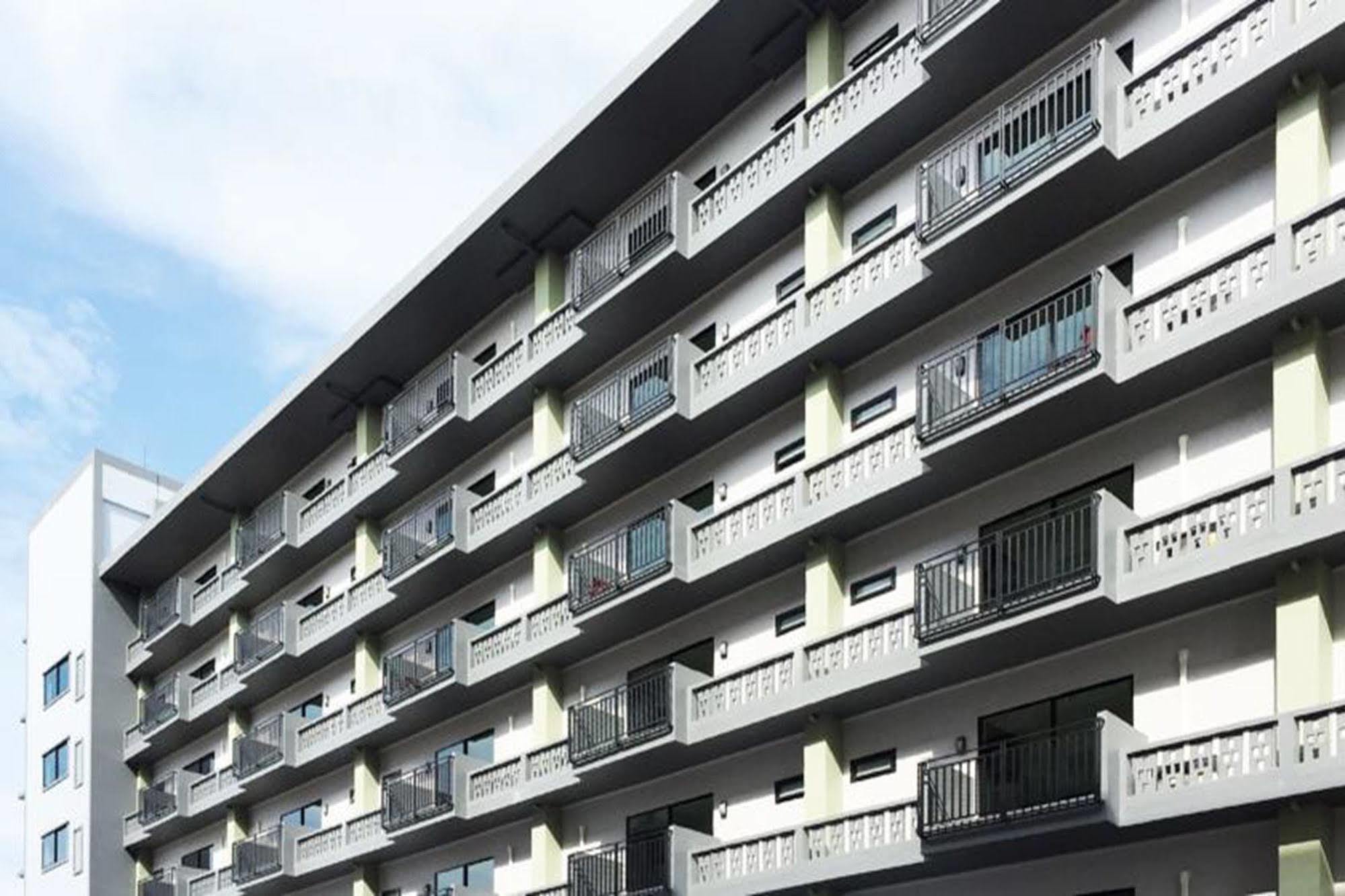 Carunda Hotel Ban Nong Hin  Luaran gambar