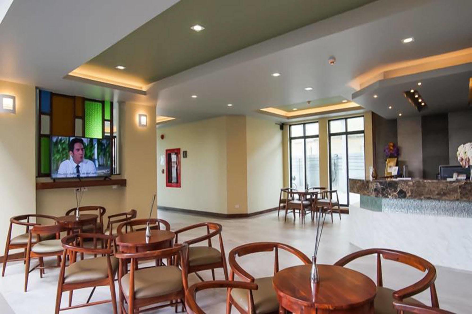 Carunda Hotel Ban Nong Hin  Luaran gambar