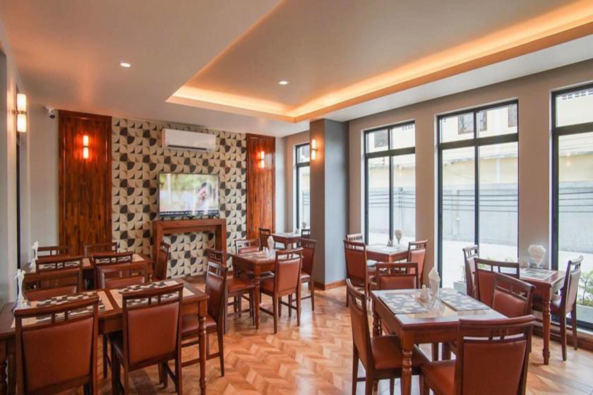 Carunda Hotel Ban Nong Hin  Luaran gambar