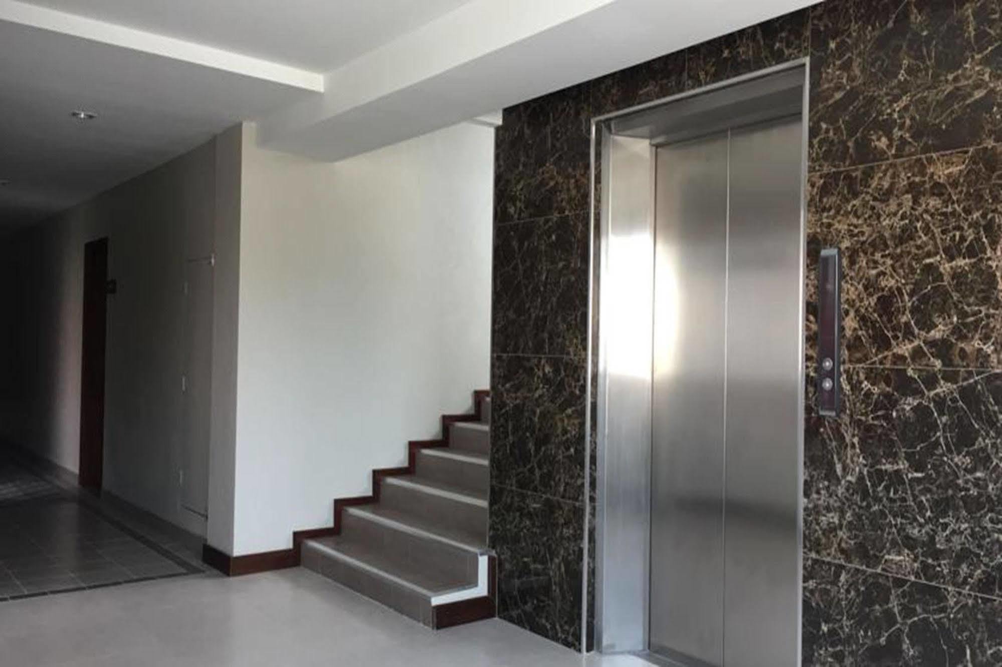 Carunda Hotel Ban Nong Hin  Luaran gambar