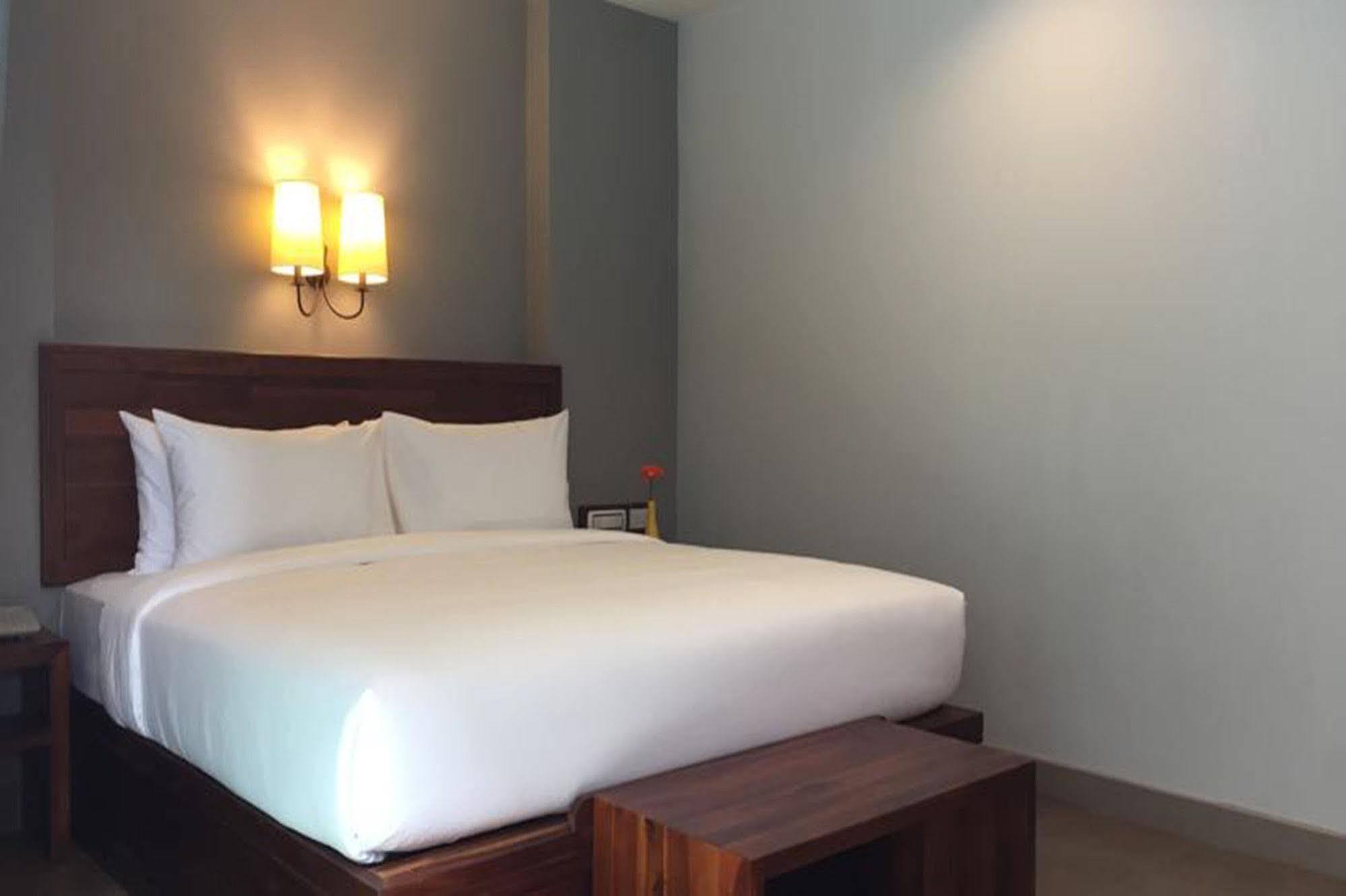 Carunda Hotel Ban Nong Hin  Luaran gambar